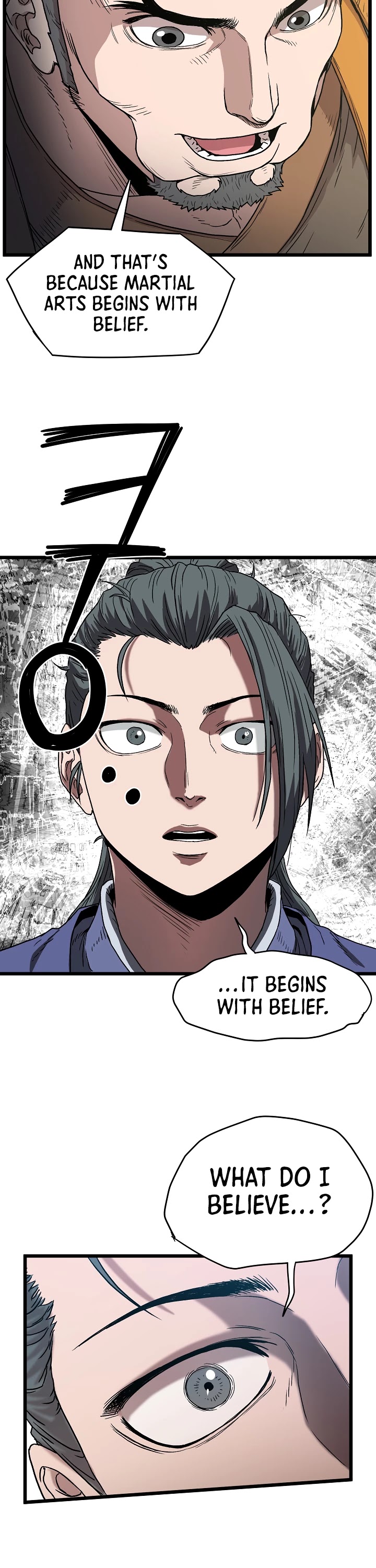 Murim Login Chapter 32 image 35